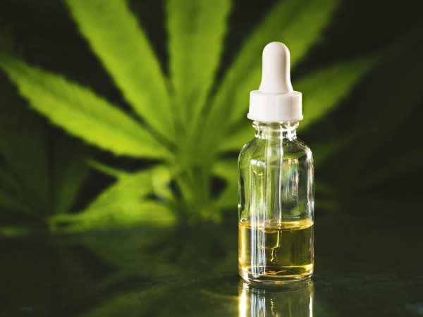 Experience with CBD Oil
