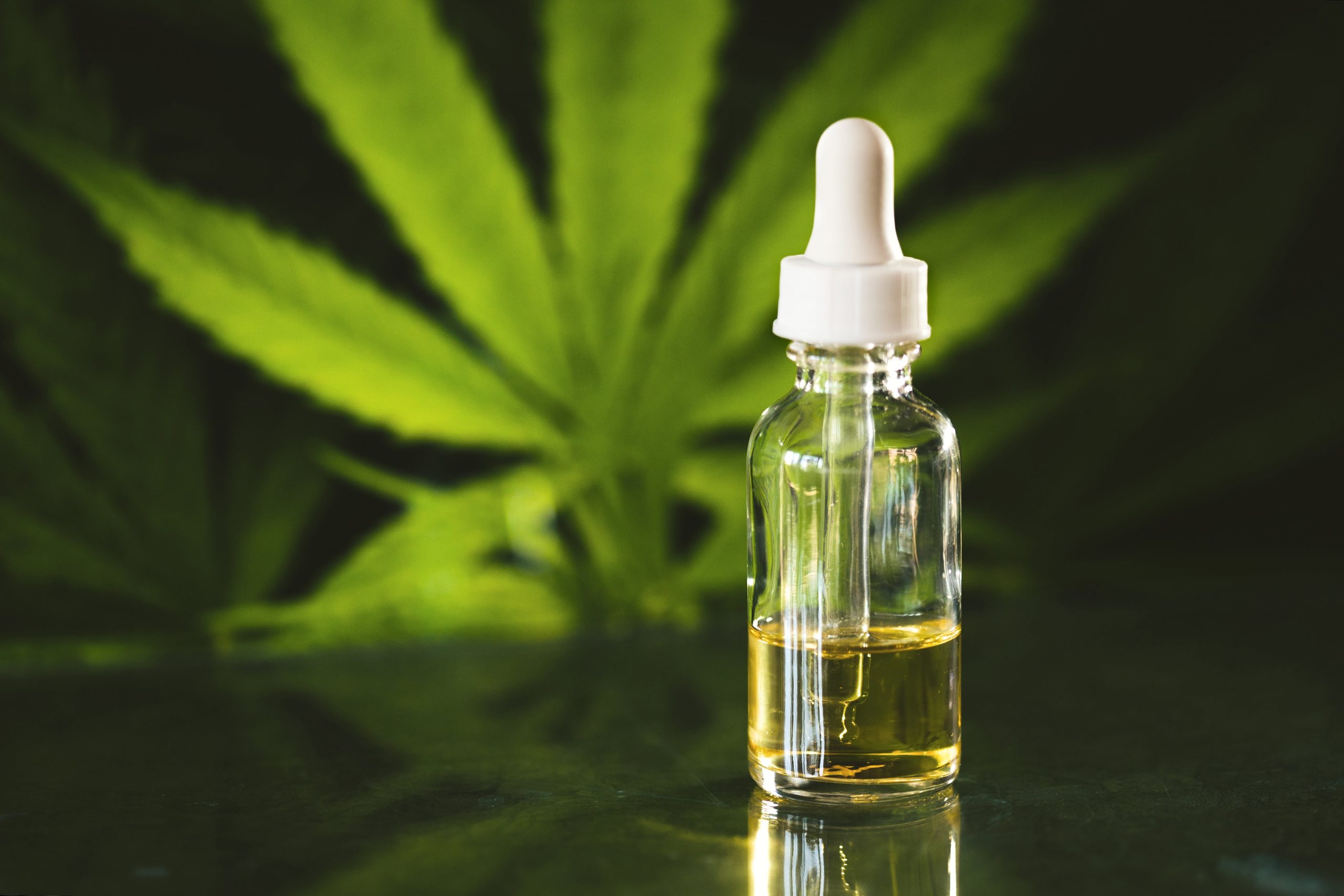 Experience with CBD Oil